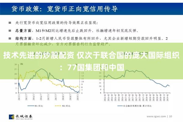 技术先进的炒股配资 仅次于联合国的庞大国际组织：77国集团和中国