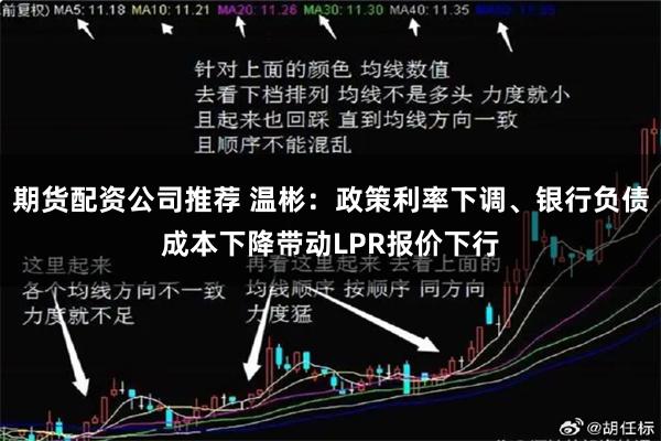 期货配资公司推荐 温彬：政策利率下调、银行负债成本下降带动LPR报价下行