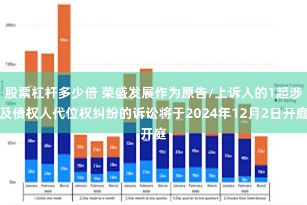 股票杠杆多少倍 荣盛发展作为原告/上诉人的1起涉及债权人代位权纠纷的诉讼将于2024年12月2日开庭